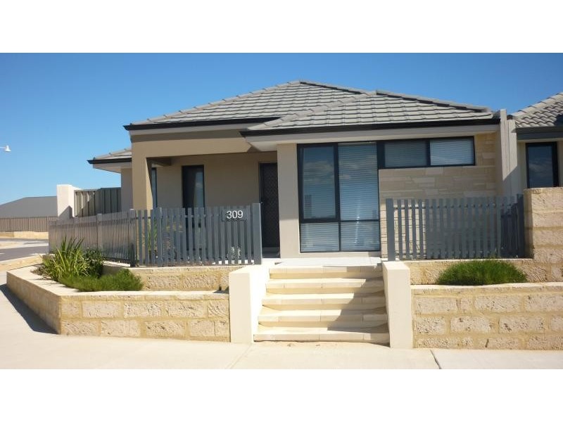 309  Benenden Ave, Alkimos WA 6038