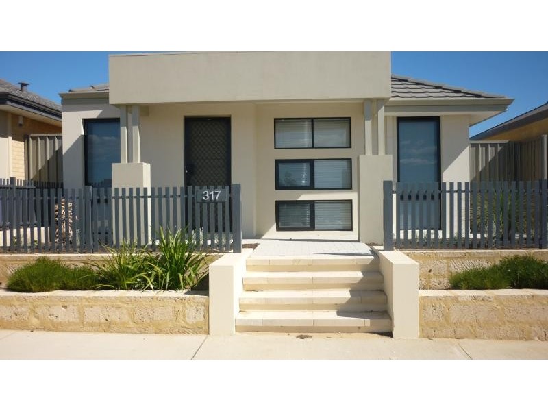 317 Benendon  Ave, Alkimos WA 6038