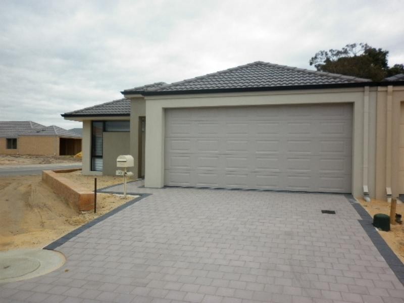 48 Gingerale Cir, Byford WA 6122