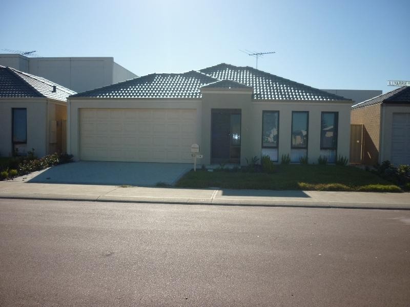 16 Illyarrie Ave, Falcon WA 6210