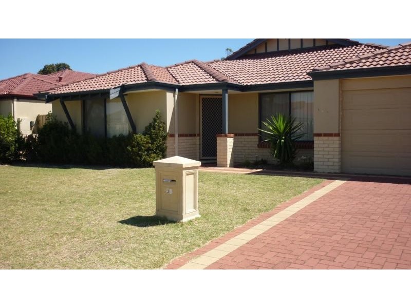 38 Cannich Bvd, Canning Vale WA 6155