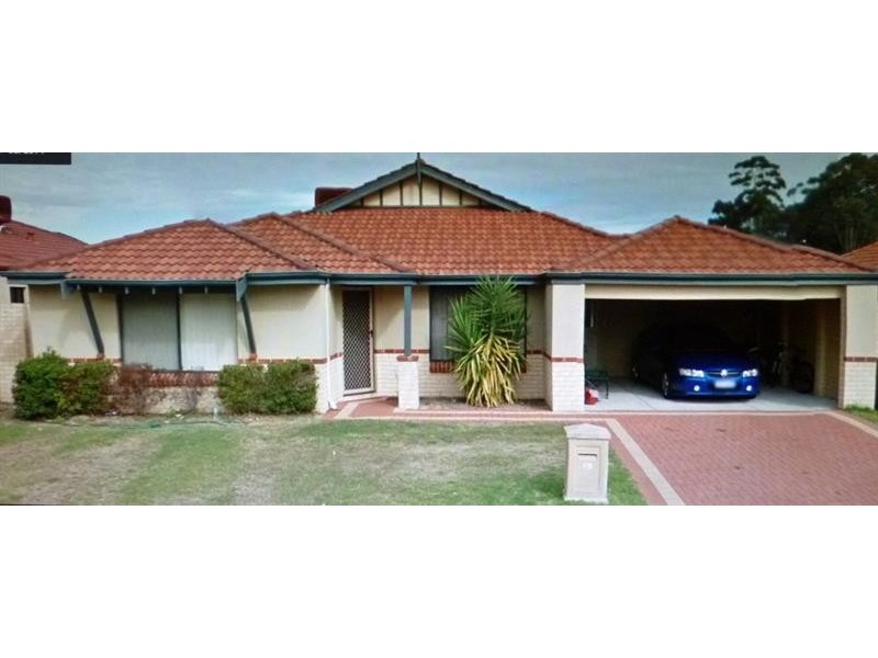 38 Cannich Bvd, Canning Vale WA 6155