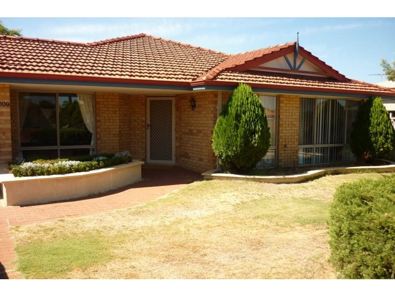 109 Chichester  Ave, Woodvale WA 6026