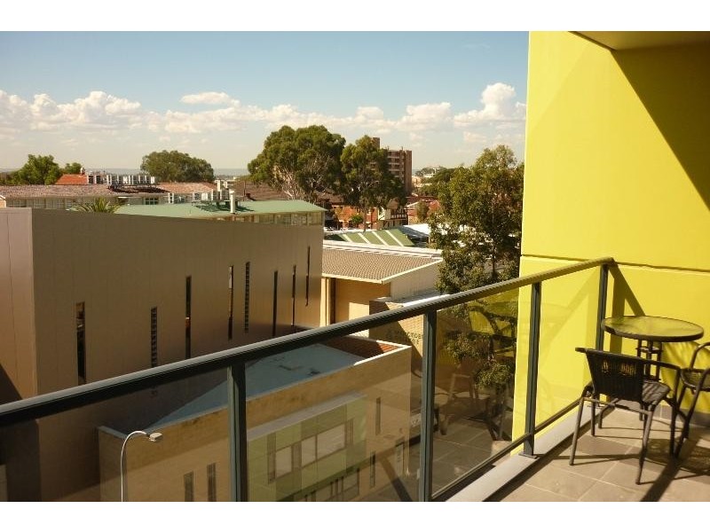52/375 Hay St, Perth WA 6000