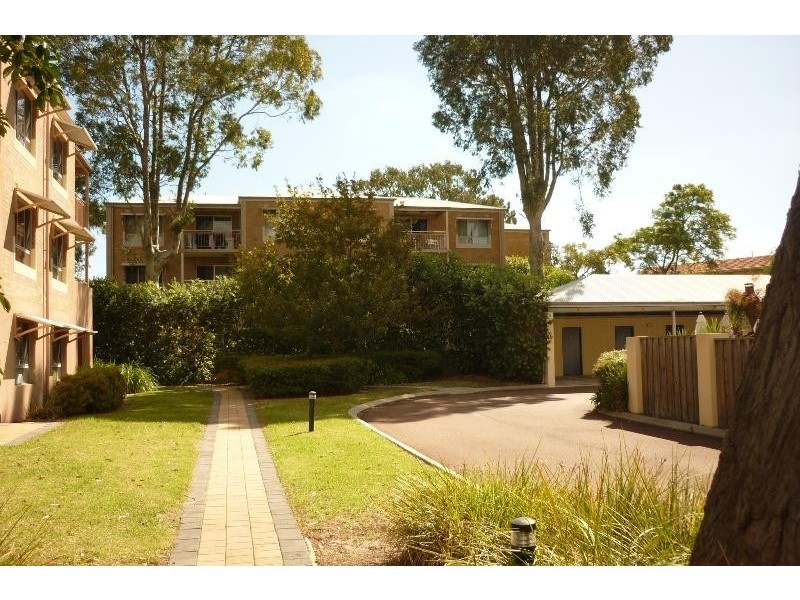 29/15 Friar John Way, Coolbellup WA 6163