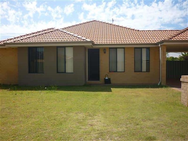 8 Noosa  Wk, Merriwa WA 6030