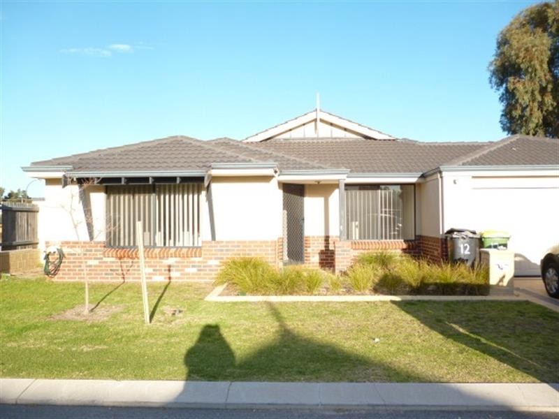 12/19 Rede St, Gosnells WA 6110