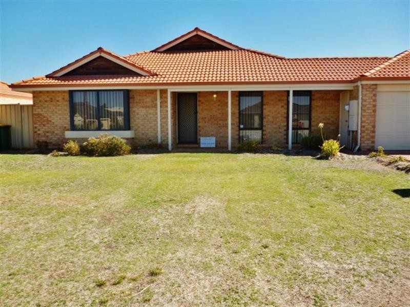 188 Shreeve Rd, Canning Vale WA 6155