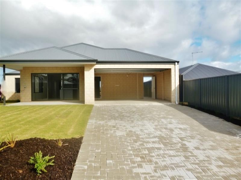 6 Emary Rise, Baldivis WA 6171