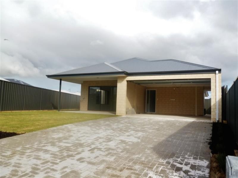 6 Emary Rise, Baldivis WA 6171