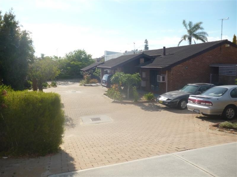 7/139 Waterloo  St, Tuart Hill WA 6060