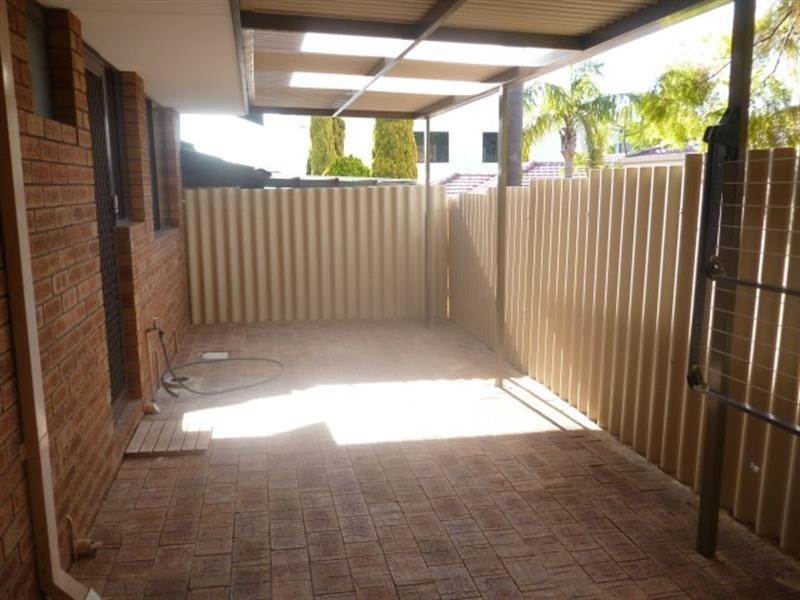 7/139 Waterloo  St, Tuart Hill WA 6060