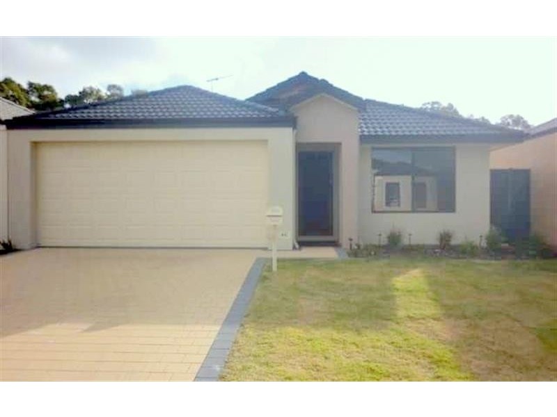 40 Gingerale Cir, Byford WA 6122