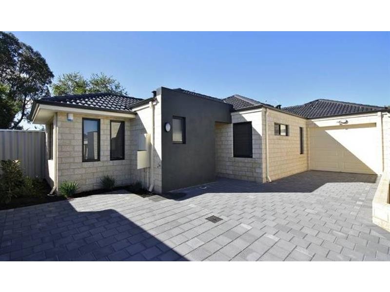 21D Loughton Way, Balga WA 6061