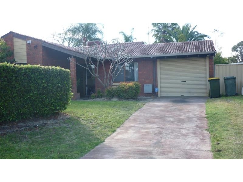 45  Ariti Ave, Wanneroo WA 6065