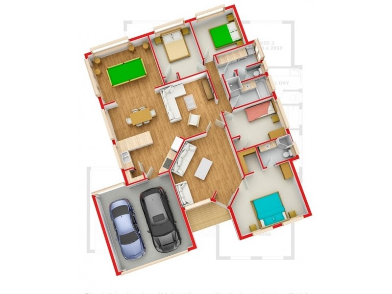 12 Wooloomooloo Rd, Greenmount WA 6056