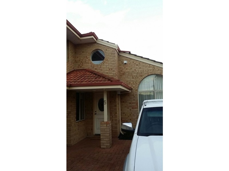 5/29 Kimberley St, Belmont WA 6104