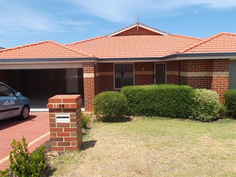 14 Birchgrove Way, Pearsall WA 6065