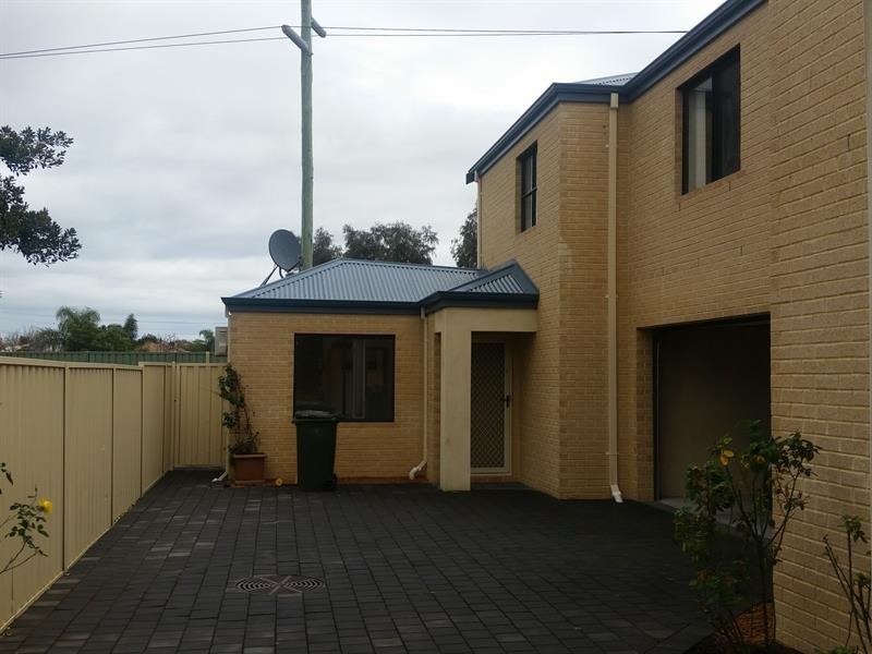 3/67 Loton  St, Midland WA 6056