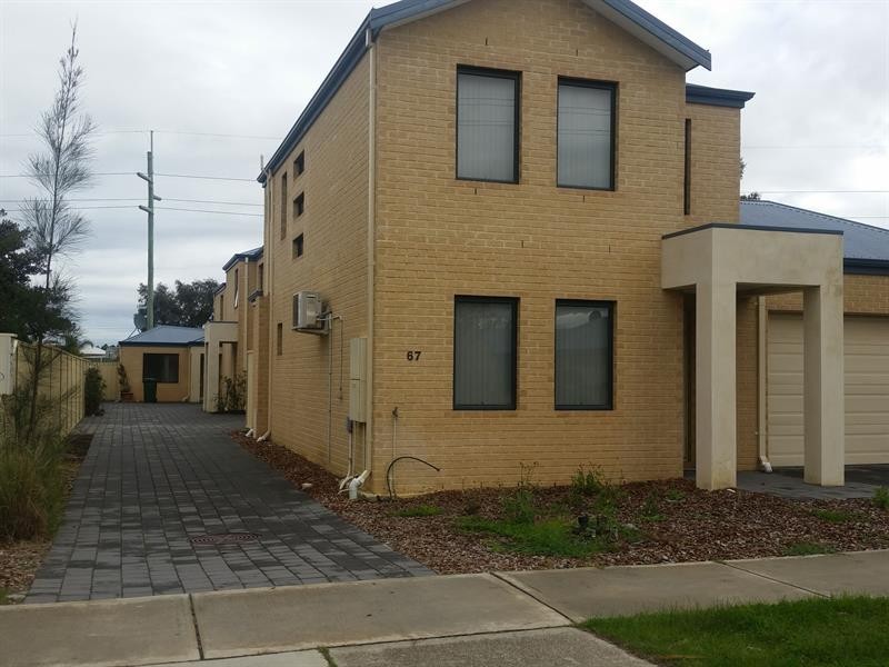 3/67 Loton  St, Midland WA 6056