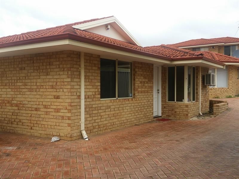 3/115 Bank St, East Victoria Park WA 6101
