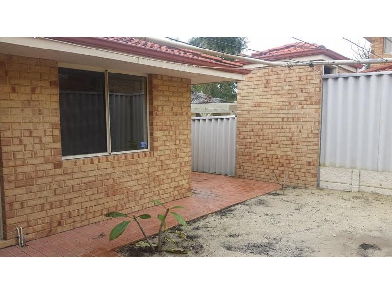 3/115 Bank St, East Victoria Park WA 6101