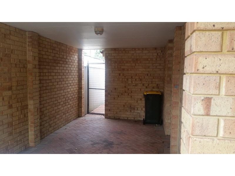 3/115 Bank St, East Victoria Park WA 6101