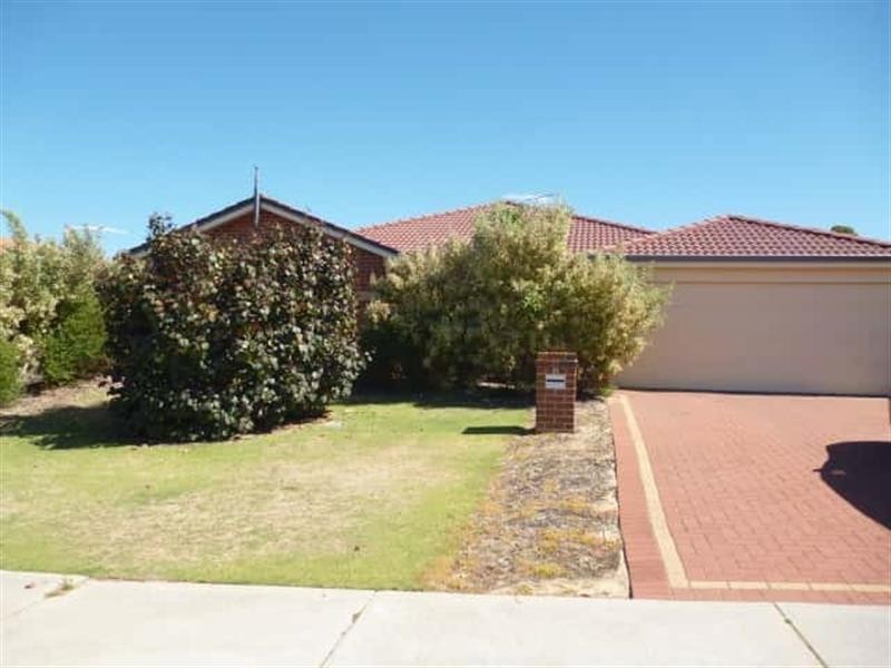 81 Shiraz Bvd, Pearsall WA 6065