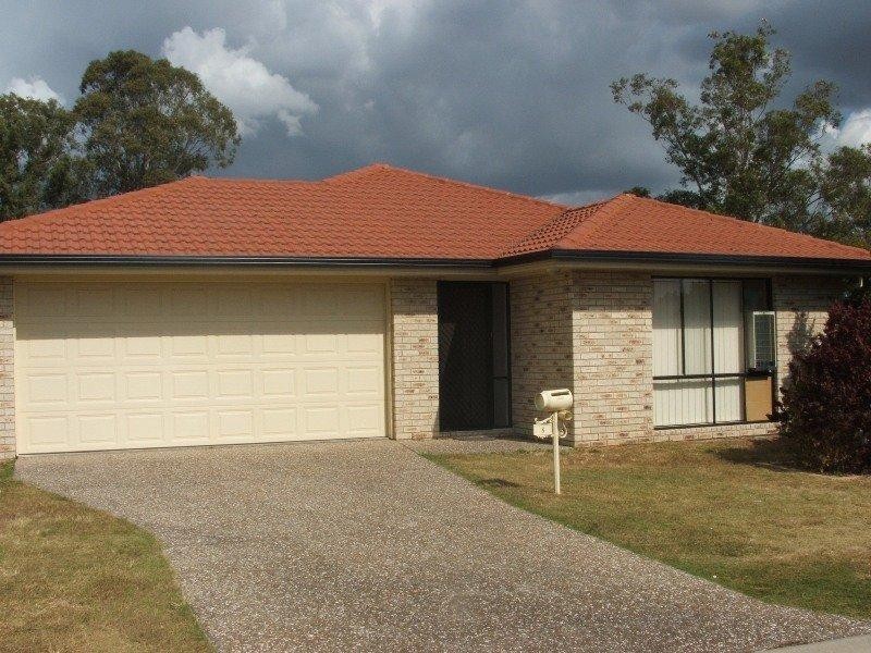 8 Nicole  St, Bracken Ridge QLD 4017