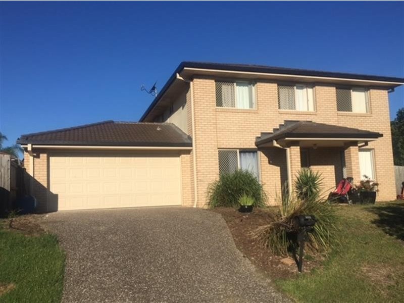 1 Peter  Cl, Bracken Ridge QLD 4017