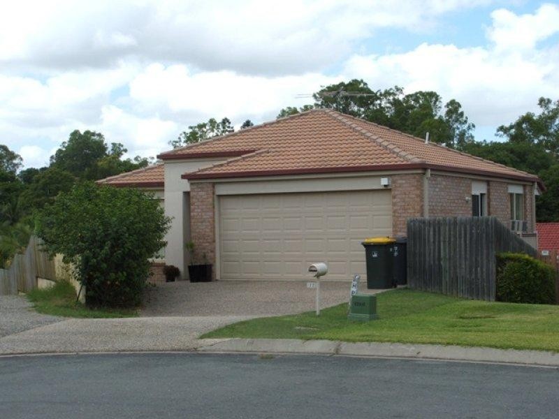 22 Scandia  St, Kenmore QLD 4069