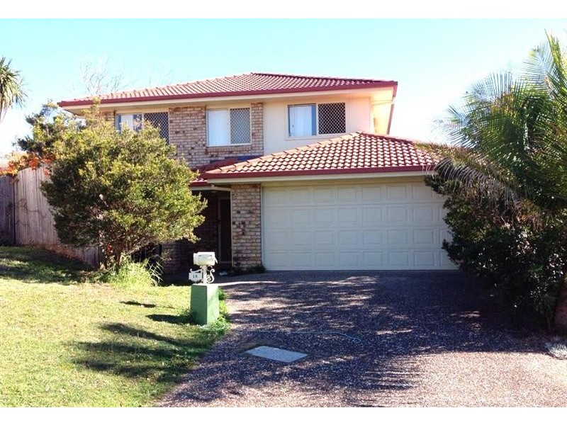 18 Flynn  Pl, Aspley QLD 4034