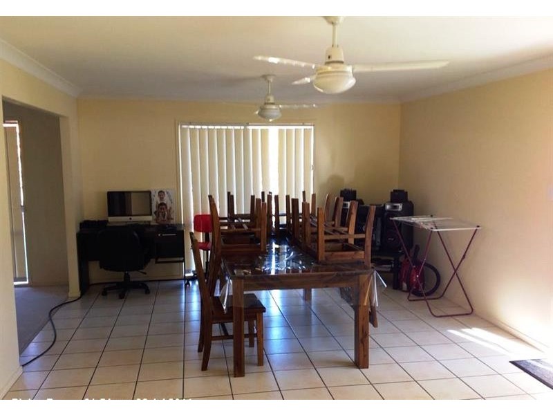 18 Flynn  Pl, Aspley QLD 4034