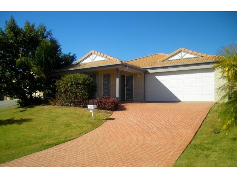 5 Pinecrest Pl, Victoria Point QLD 4165