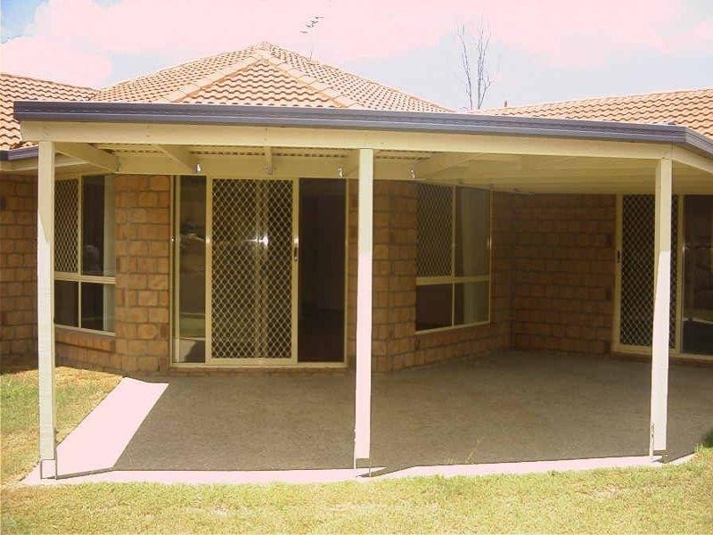 6 Glencoe  Ct, Underwood QLD 4119