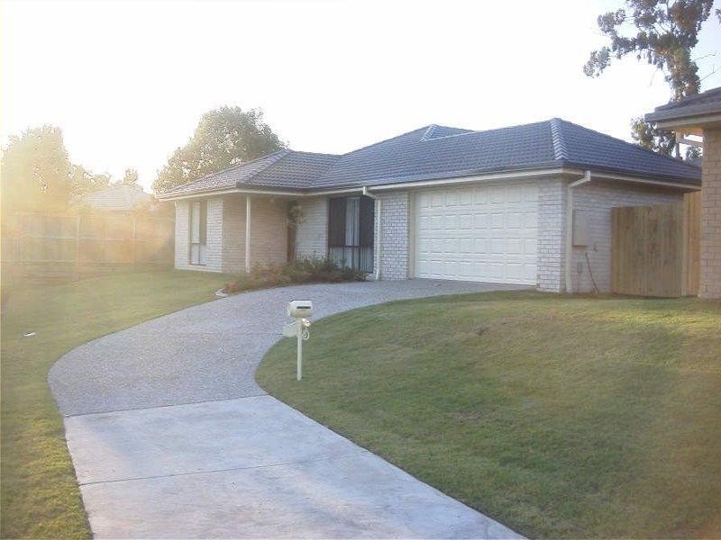 12 Dennis Cl, Calamvale QLD 4116