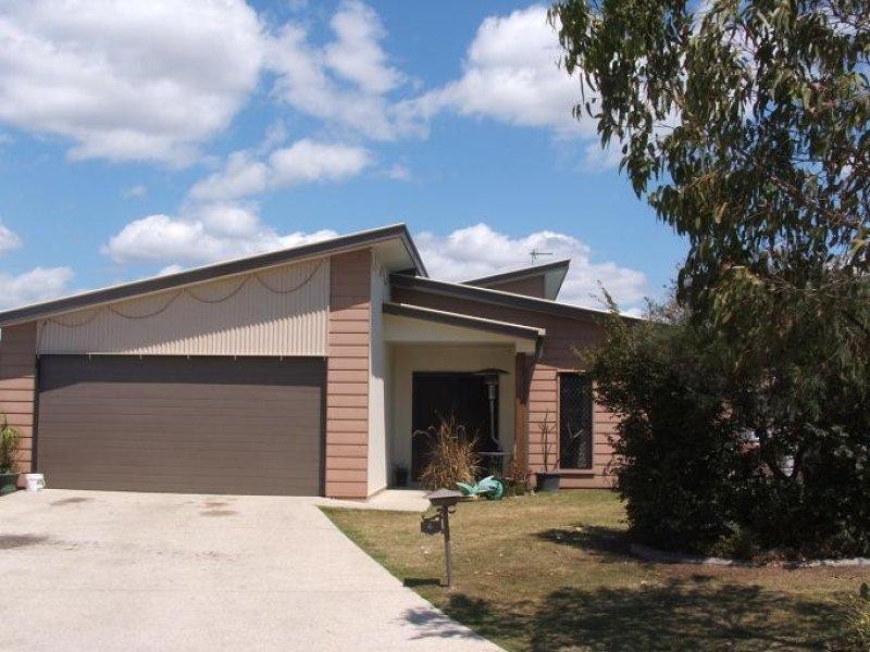 4 McIntyre  Ct, Mudgeeraba QLD 4213