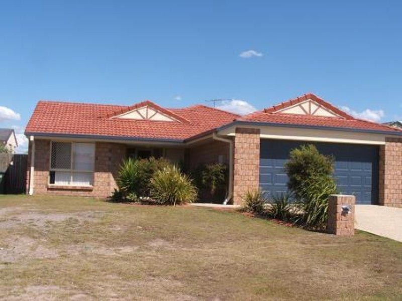 50 Bedivere  Dr, Ormeau QLD 4208