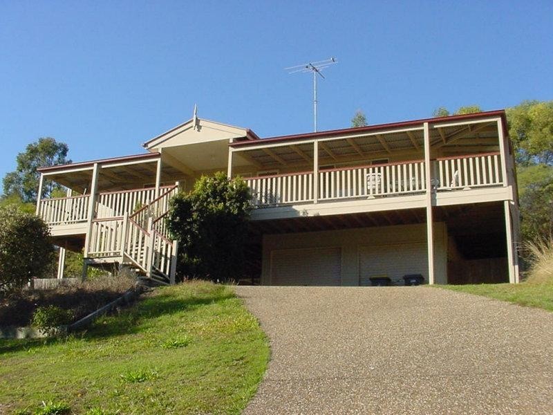 183 Lanita  Rd, Ferny Grove QLD 4055