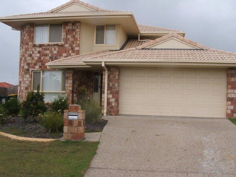 48 Bedivere Dr, Ormeau QLD 4208