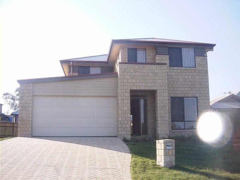 14 Denali Cct, Warner QLD 4500