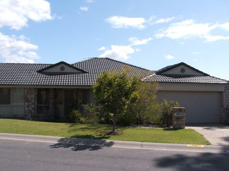 26 Lancelot  Cres, Ormeau QLD 4208