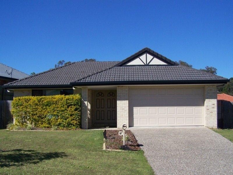 42 Mt D’aguilar  Cres, Algester QLD 4115