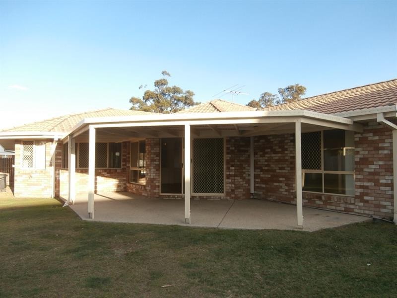 49 Coman  St, Rothwell QLD 4022
