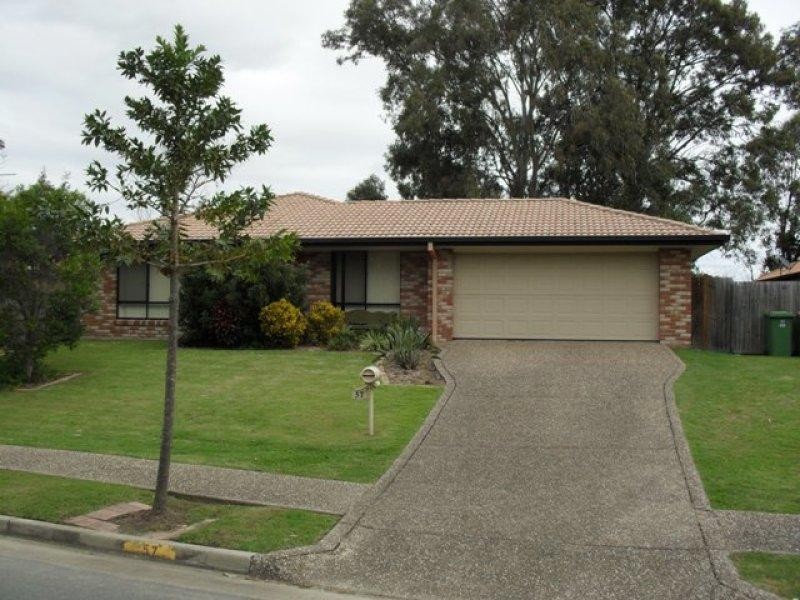 57 Reedmans  Rd, Ormeau QLD 4208