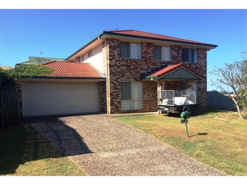 1 Flynn  Pl, Aspley QLD 4034