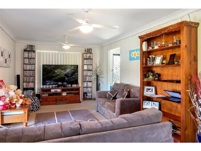 1 Flynn  Pl, Aspley QLD 4034