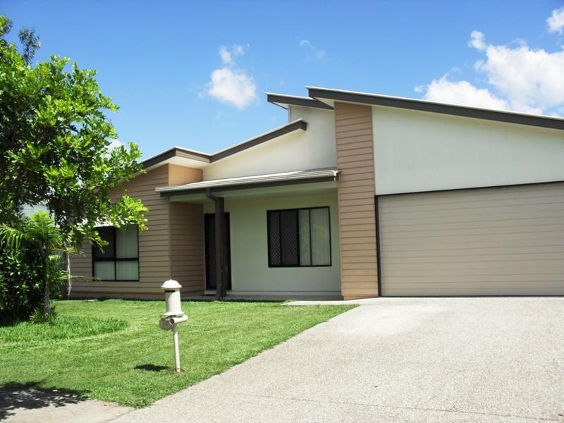 13 Abraheim  Ct, Mudgeeraba QLD 4213
