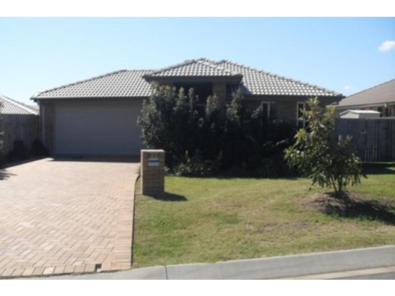 12 King Edward  St, Warner QLD 4500
