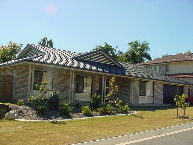 12 Chamberlain Pl, Bracken Ridge QLD 4017